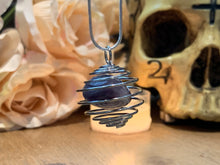 Load image into Gallery viewer, DIY Crystal Necklace