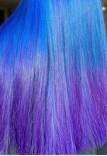 Load image into Gallery viewer, Vegan Hair Dye! Directions Hair Colour.