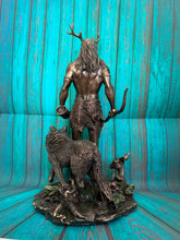 Load image into Gallery viewer, British Legends - Herne Statue