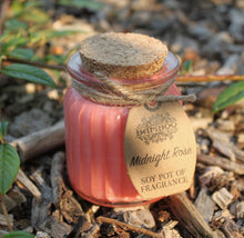 Load image into Gallery viewer, Soy Pot Fragranced Candles