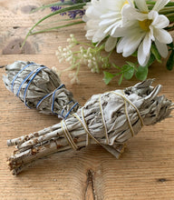 Load image into Gallery viewer, NEW ONES! Smudge Bundles