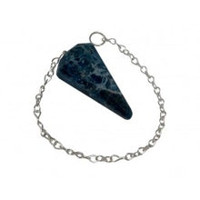 Load image into Gallery viewer, Crystal Pendulums