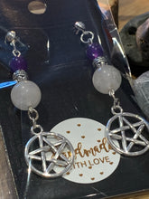 Load image into Gallery viewer, Mystic Inspired Jewellery