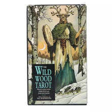 Load image into Gallery viewer, Tarot & Oracle Cards