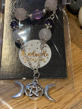 Load image into Gallery viewer, Mystic Inspired Jewellery