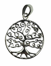 Load image into Gallery viewer, Sterling Silver Pendants