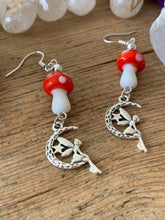 Load image into Gallery viewer, Mystic Inspired Jewellery
