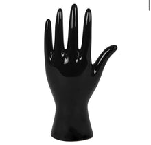 Load image into Gallery viewer, Ceramic Palmistry Ornament
