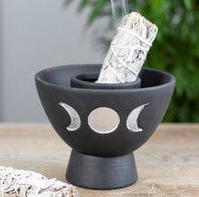 Load image into Gallery viewer, Smudge Bowls