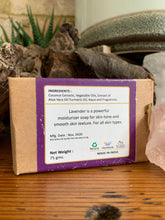 Load image into Gallery viewer, Vegan Aromatherapy Soaps