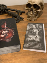 Load image into Gallery viewer, Tarot & Oracle Cards