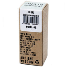 Load image into Gallery viewer, Essential Oil Blends