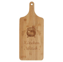 Load image into Gallery viewer, Witchy Kitchen Chopping Boards