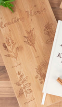 Load image into Gallery viewer, Witchy Kitchen Chopping Boards