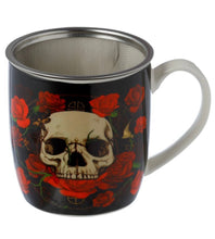 Load image into Gallery viewer, Tea Infuser Mugs