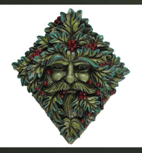 Load image into Gallery viewer, Tree Spirit Plaques
