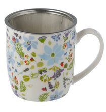 Load image into Gallery viewer, Tea Infuser Mugs