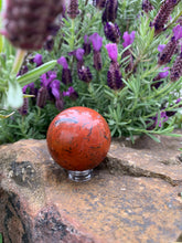 Load image into Gallery viewer, Small Crystal (Gemstone) Balls - Gemstone