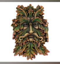Load image into Gallery viewer, Tree Spirit Plaques