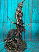 Load image into Gallery viewer, British Legends - Herne Statue