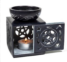Load image into Gallery viewer, Oil Burners