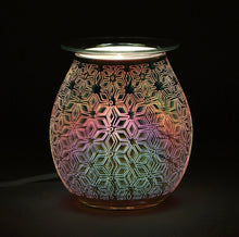 Load image into Gallery viewer, 3D Oil/ Wax Warmer