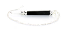 Load image into Gallery viewer, Crystal Wand Pendulums