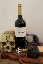 Load image into Gallery viewer, Pentacle Cork Stopper