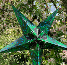 Load image into Gallery viewer, Star Lantern