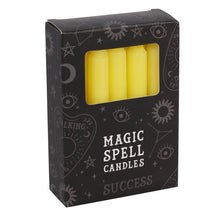 Load image into Gallery viewer, Spell Candles