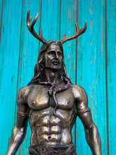 Load image into Gallery viewer, British Legends - Herne Statue