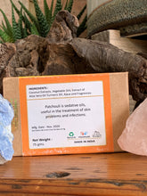 Load image into Gallery viewer, Vegan Aromatherapy Soaps