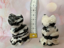 Load image into Gallery viewer, Gemstone Cats