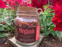 Load image into Gallery viewer, Organic Goodness Herbal Jumbo Smudge Jars