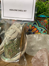 Load image into Gallery viewer, Native American Smudge Bundle