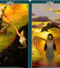 Load image into Gallery viewer, Tarot & Oracle Cards