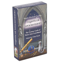 Load image into Gallery viewer, Tarot & Oracle Cards