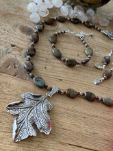 Load image into Gallery viewer, Oaken Jewellery Sets