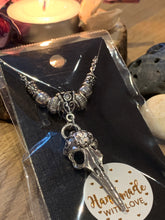 Load image into Gallery viewer, Mystic Inspired Jewellery