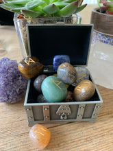 Load image into Gallery viewer, Tarot & Storage Boxes