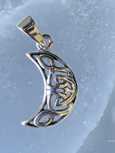 Load image into Gallery viewer, Sterling Silver Pendants