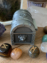 Load image into Gallery viewer, Tarot & Storage Boxes