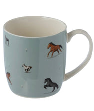 Load image into Gallery viewer, Tea Infuser Mugs