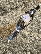 Load image into Gallery viewer, Sterling Silver Pendants