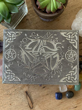 Load image into Gallery viewer, Tarot & Storage Boxes