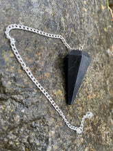 Load image into Gallery viewer, Crystal Pendulums
