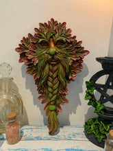 Load image into Gallery viewer, Tree Spirit Plaques