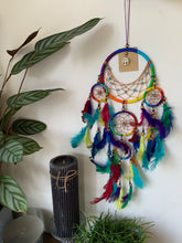 Load image into Gallery viewer, Dreamcatchers