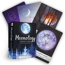 Load image into Gallery viewer, Tarot & Oracle Cards