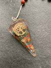 Load image into Gallery viewer, Crystal Pendulums